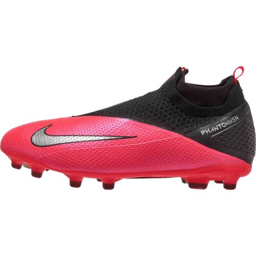 Kids Nike Phantom Vision 2 Elite FG – Future Lab