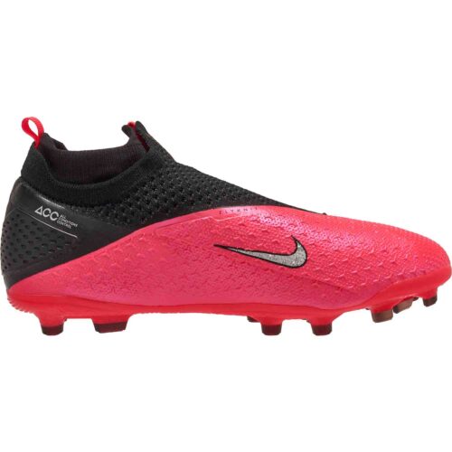 Kids Nike Phantom Vision 2 Elite FG – Future Lab