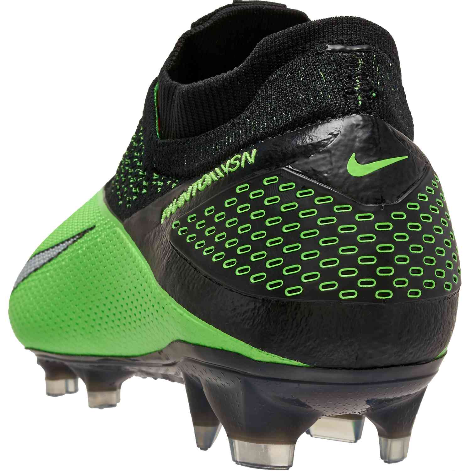 Nike phantom discount vision elite platinum