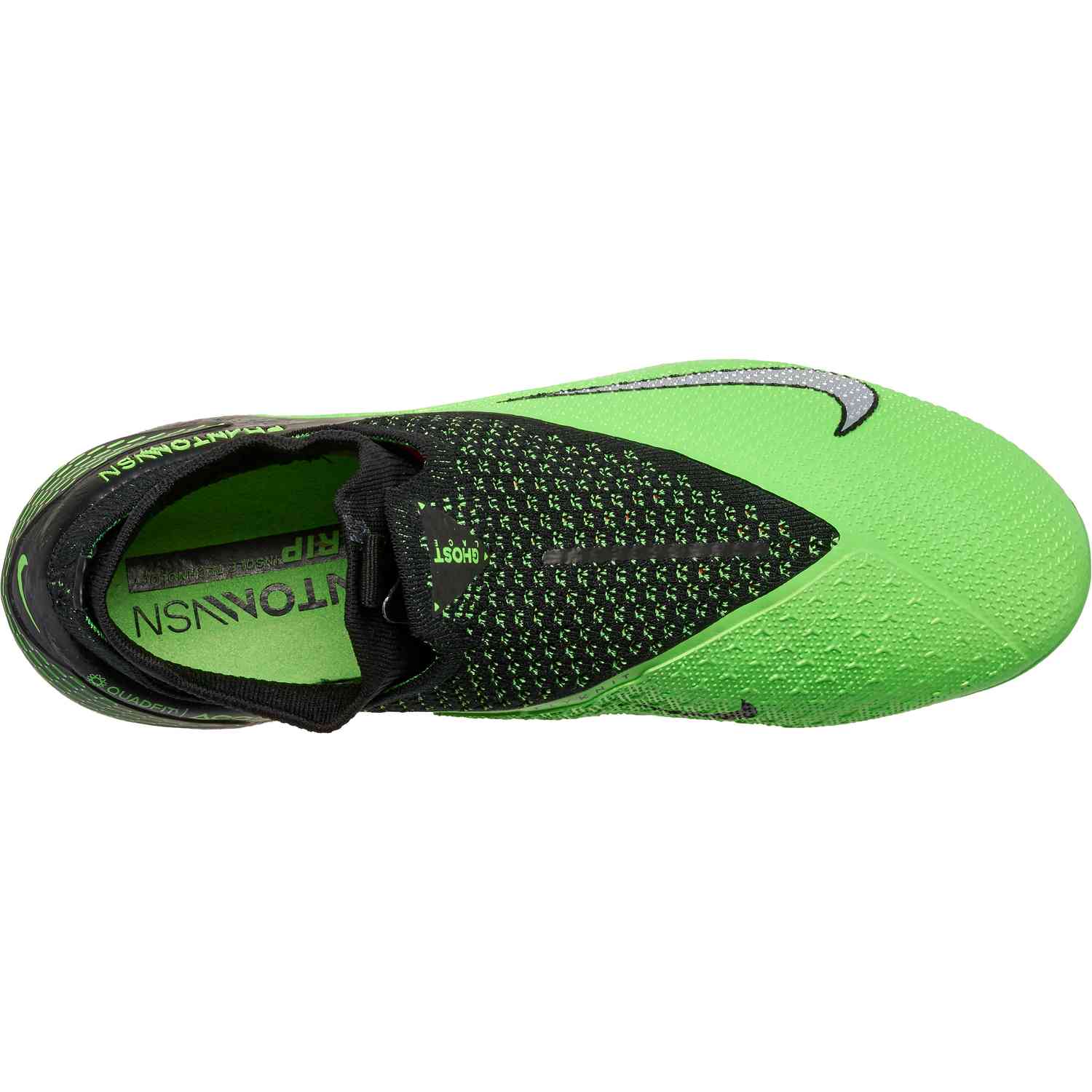 Nike Phantom Vision 2 Elite FG Future Lab II SoccerPro