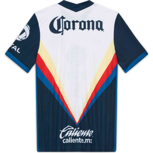 2020/21 Nike Club America Away Match Jersey