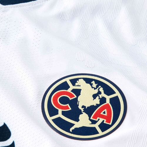 2020/21 Nike Club America Away Match Jersey