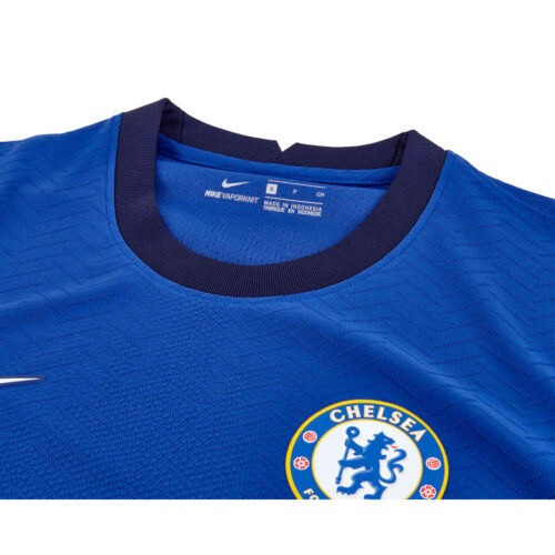 2020/21 Nike Callum Hudson-Odoi Chelsea Home Match Jersey