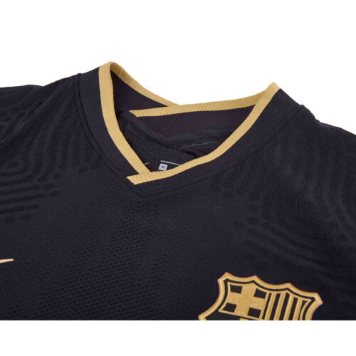 2020/21 Nike Lionel Messi Barcelona Away Match Jersey