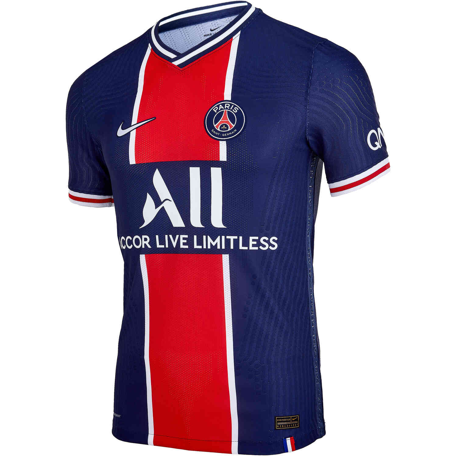psg home jersey