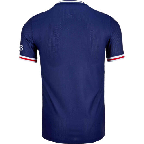 2020/21 Nike PSG Home Match Jersey