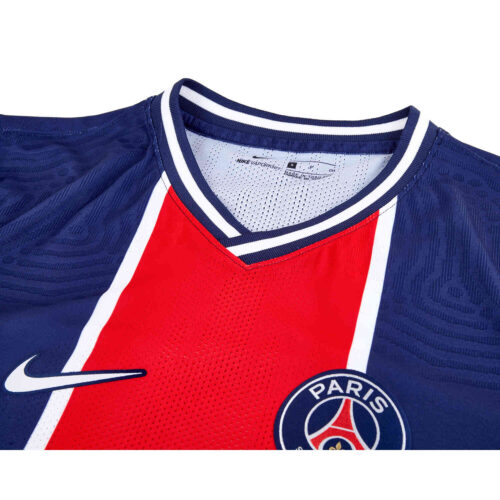 2020/21 Nike PSG Home Match Jersey