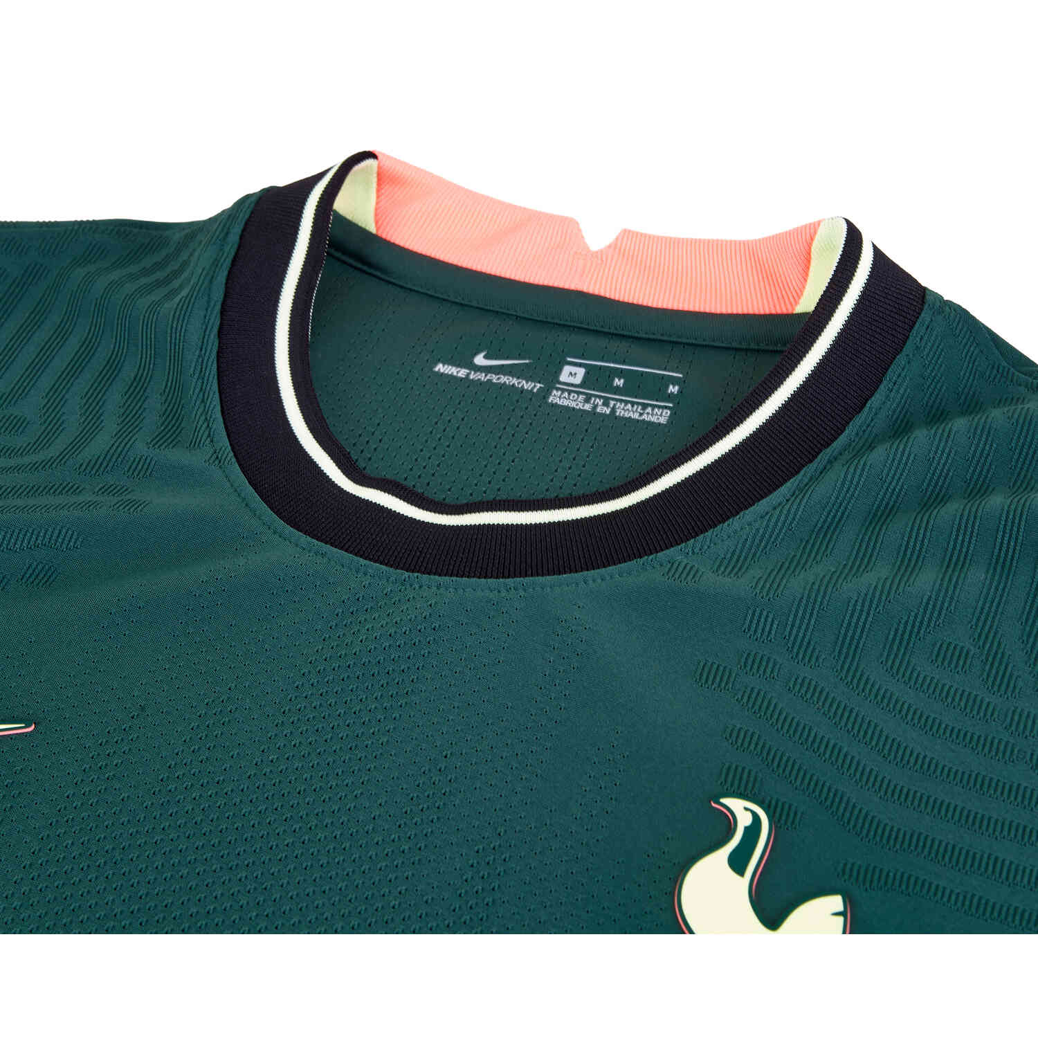 tottenham morgan jersey