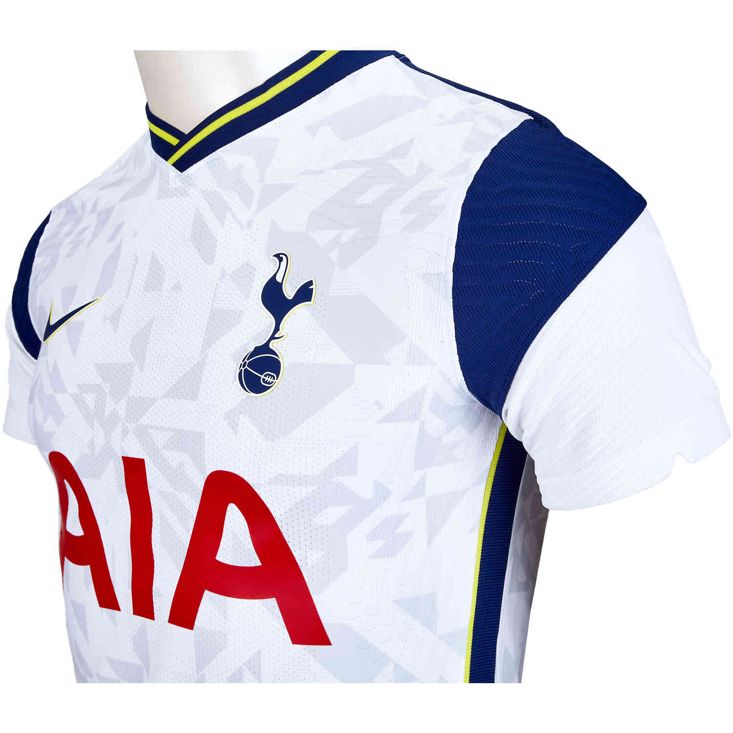 2020/21 Nike Tottenham 3rd Match Jersey - SoccerPro