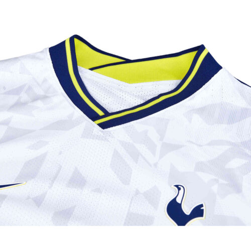 2020/21 Nike Tottenham Home Match Jersey