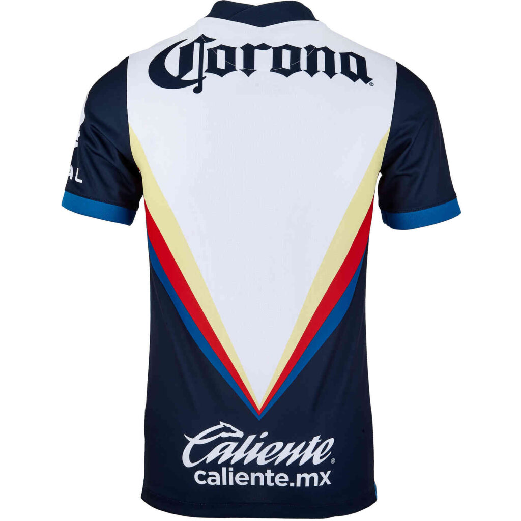club america jersey 2020 away