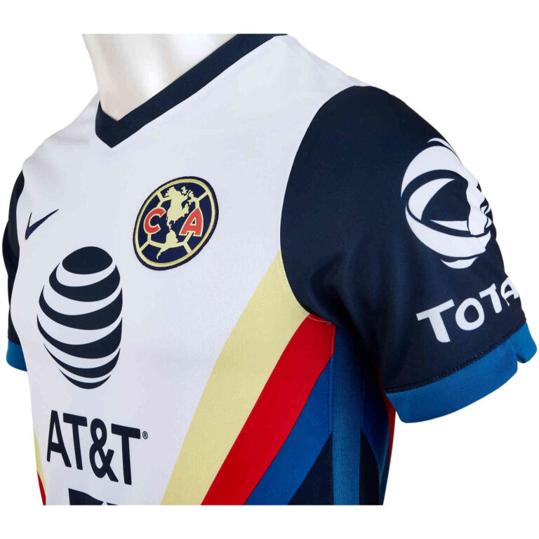 club america jersey 2020 away