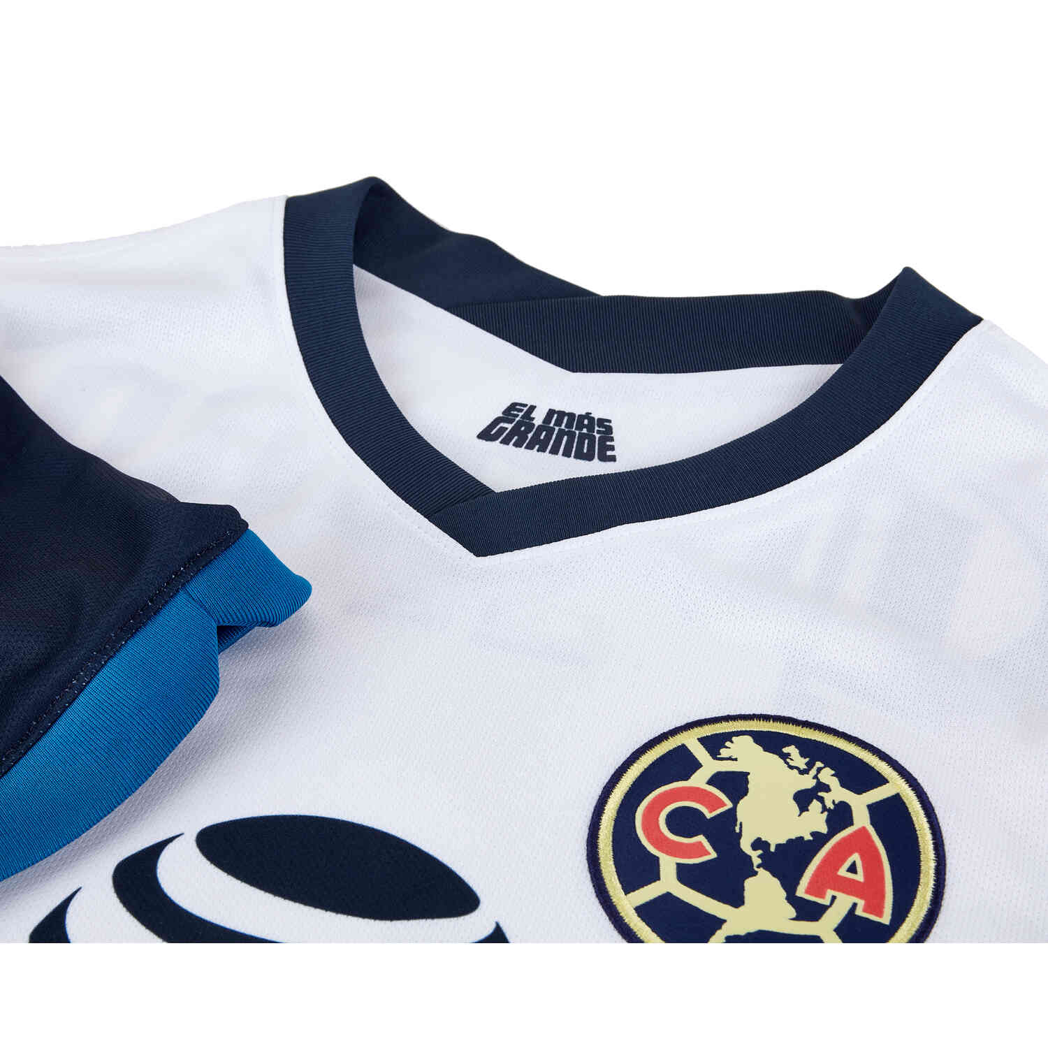 New 2020-2021 Club America Home/Away Soccer Jersey Long Sleeves Shirt S-XXL 