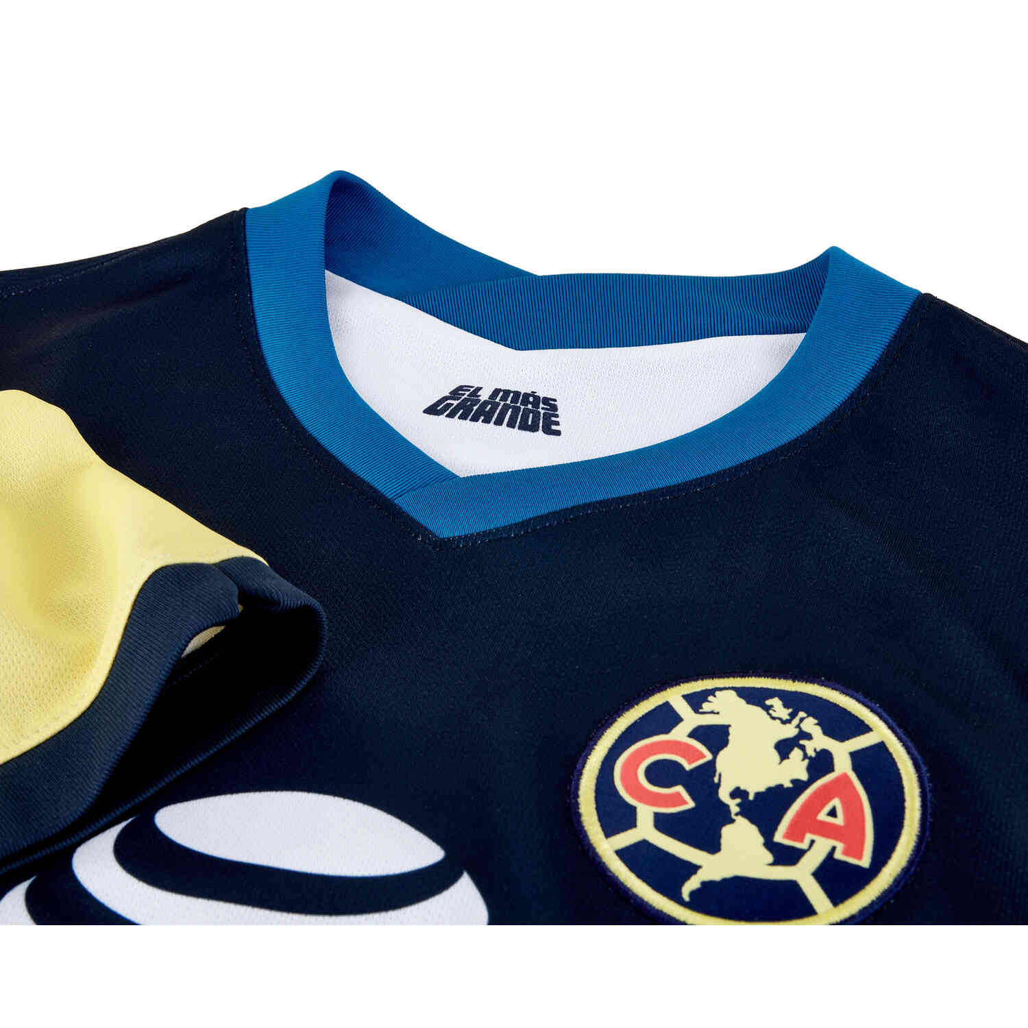 club america jersey 2020 nike