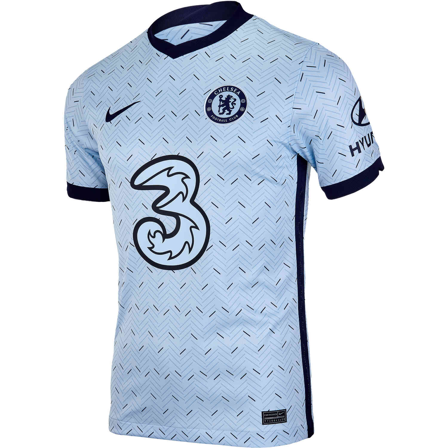 nike chelsea jersey india