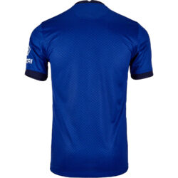 chelsea jersey back
