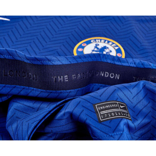 2020/21 Nike Willian Chelsea Home Jersey