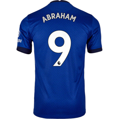2020/21 Nike Tammy Abraham Chelsea Home Jersey
