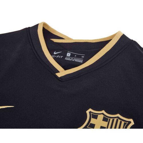 2020/21 Nike Miralem Pjanic Barcelona Away Jersey