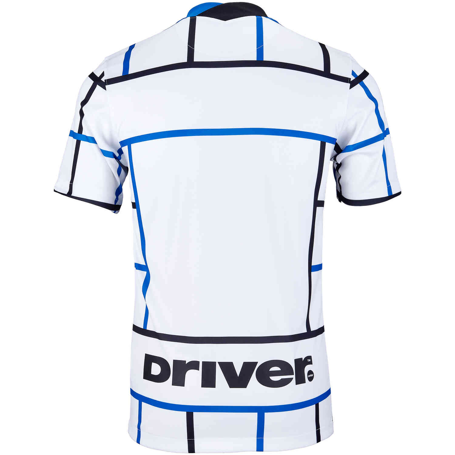 2020 Nike Inter Milan Away Jersey - SoccerPro
