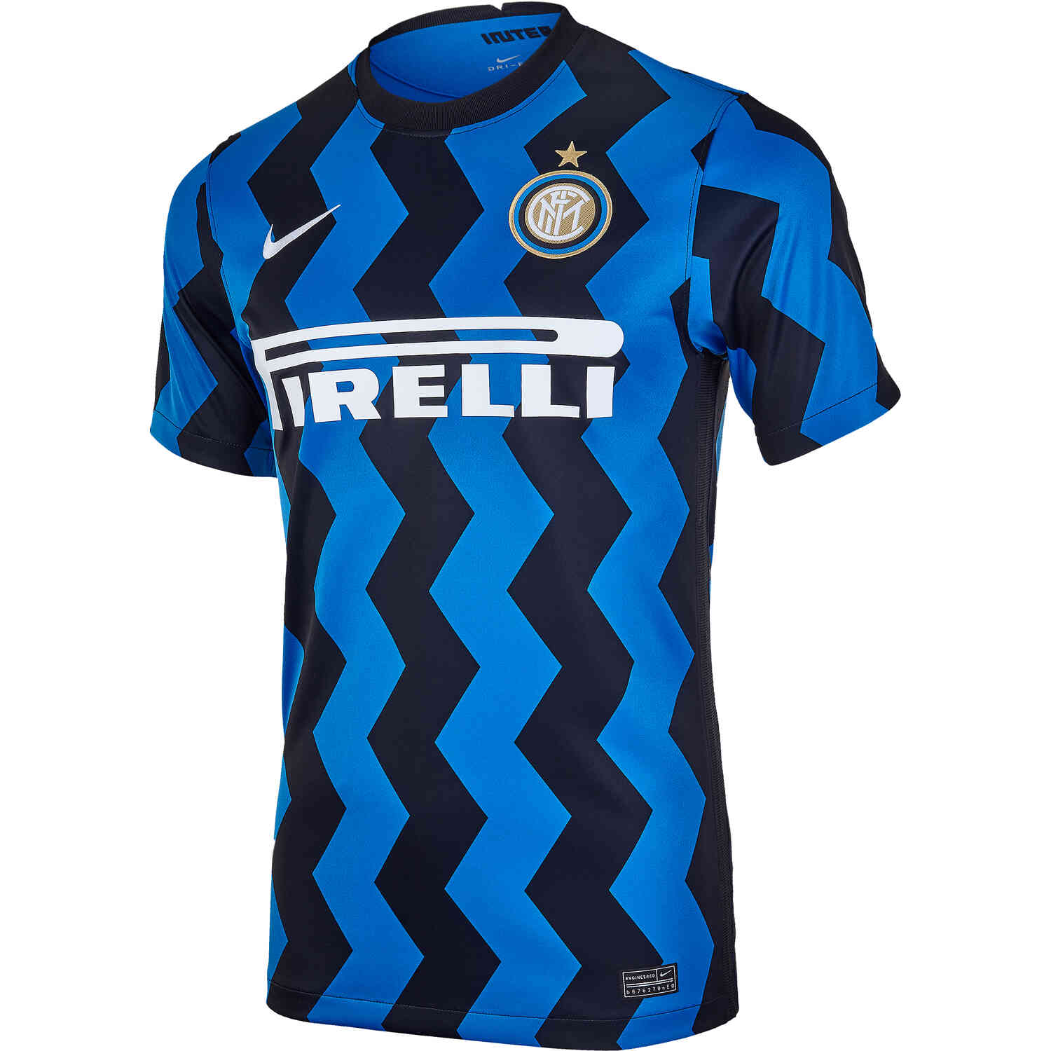 Inter Milan Jerseys, Apparel & Gear.