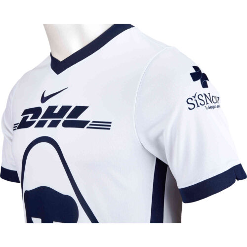 2020/21 Nike Pumas Home Jersey