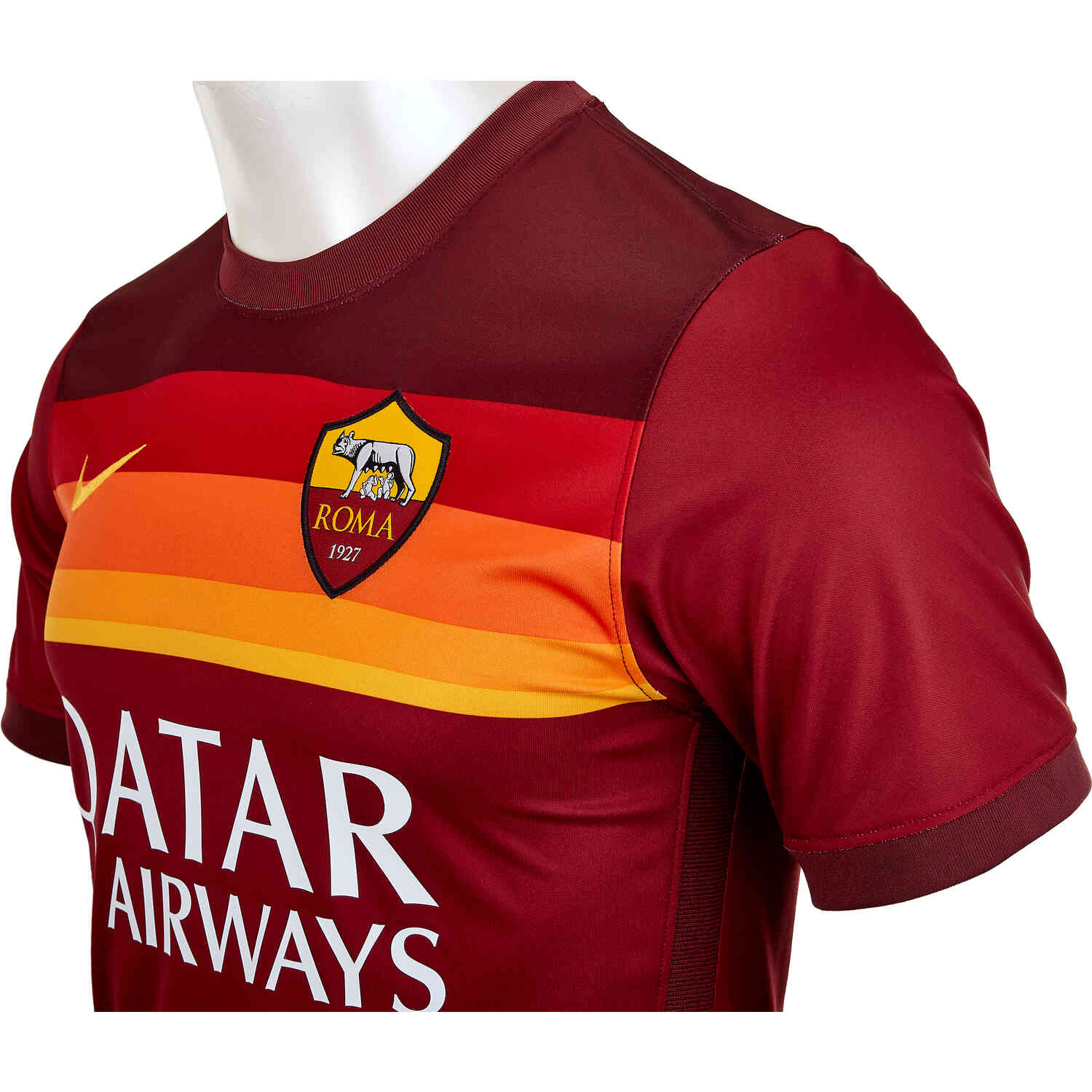 make it flat toast Neglect As Roma Home Jersey Factory Sale, SAVE 46% - aveclumiere.com