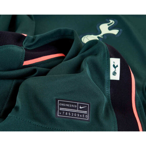 2020/21 Nike Son Heung-min Tottenham Away Jersey