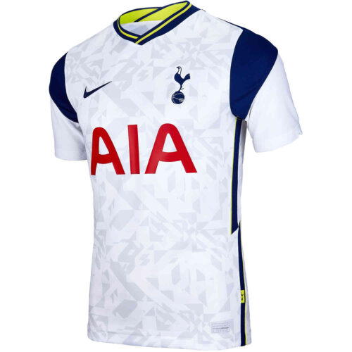 2020/21 Nike Giovani Lo Celso Tottenham Home Jersey