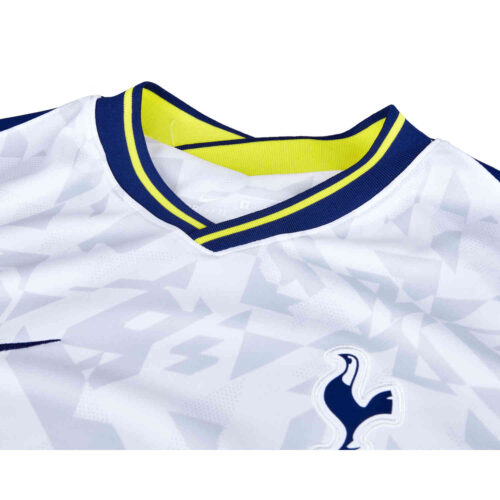 2020/21 Nike Tanguy Ndombele Tottenham Home Jersey