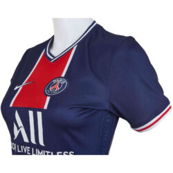 neymar psg jersey white