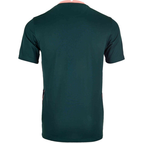 2020/21 Kids Nike Tottenham Away Jersey