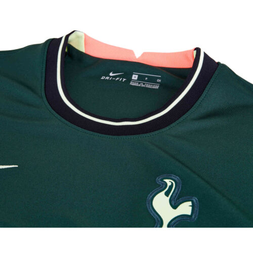 2020/21 Kids Nike Eric Dier Tottenham Away Jersey