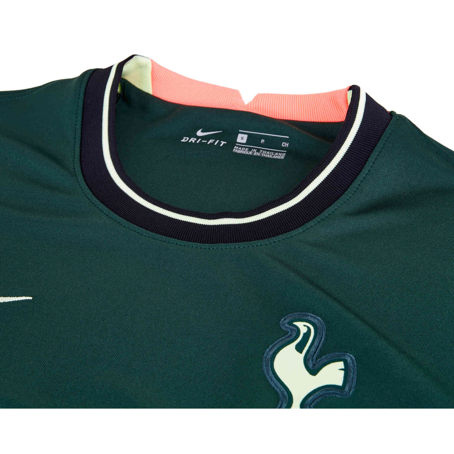 2020/21 Kids Nike Lucas Moura Tottenham Away Jersey - SoccerPro