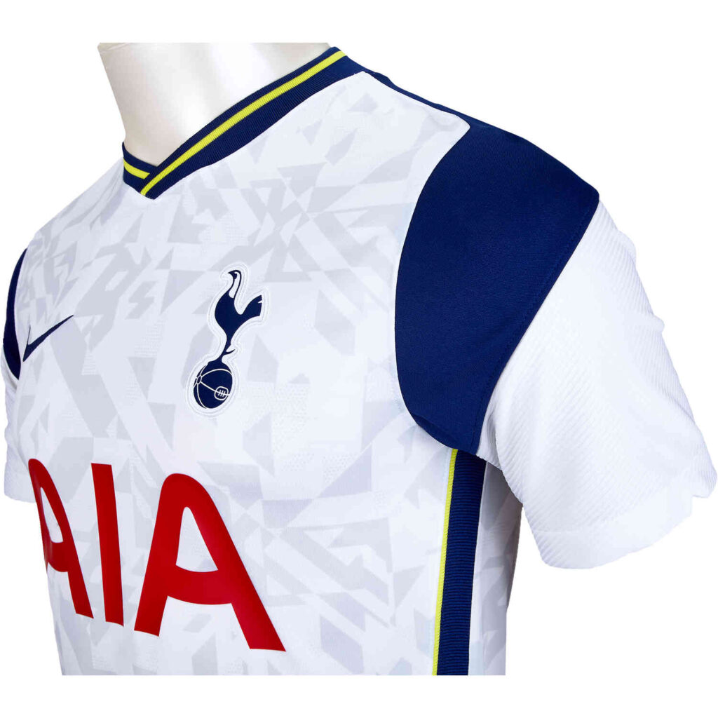 tottenham morgan jersey