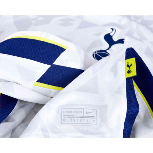 tottenham morgan jersey