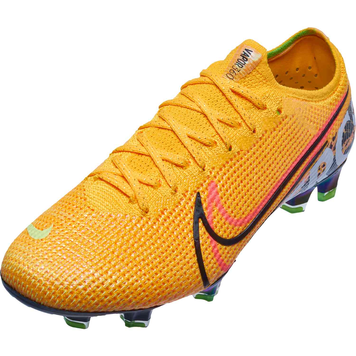 Nike Mercurial Vapor 13 Elite FG Welcome to Strictly