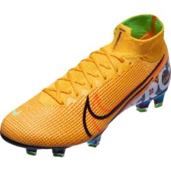 nike mercurial superfly 7 elite se