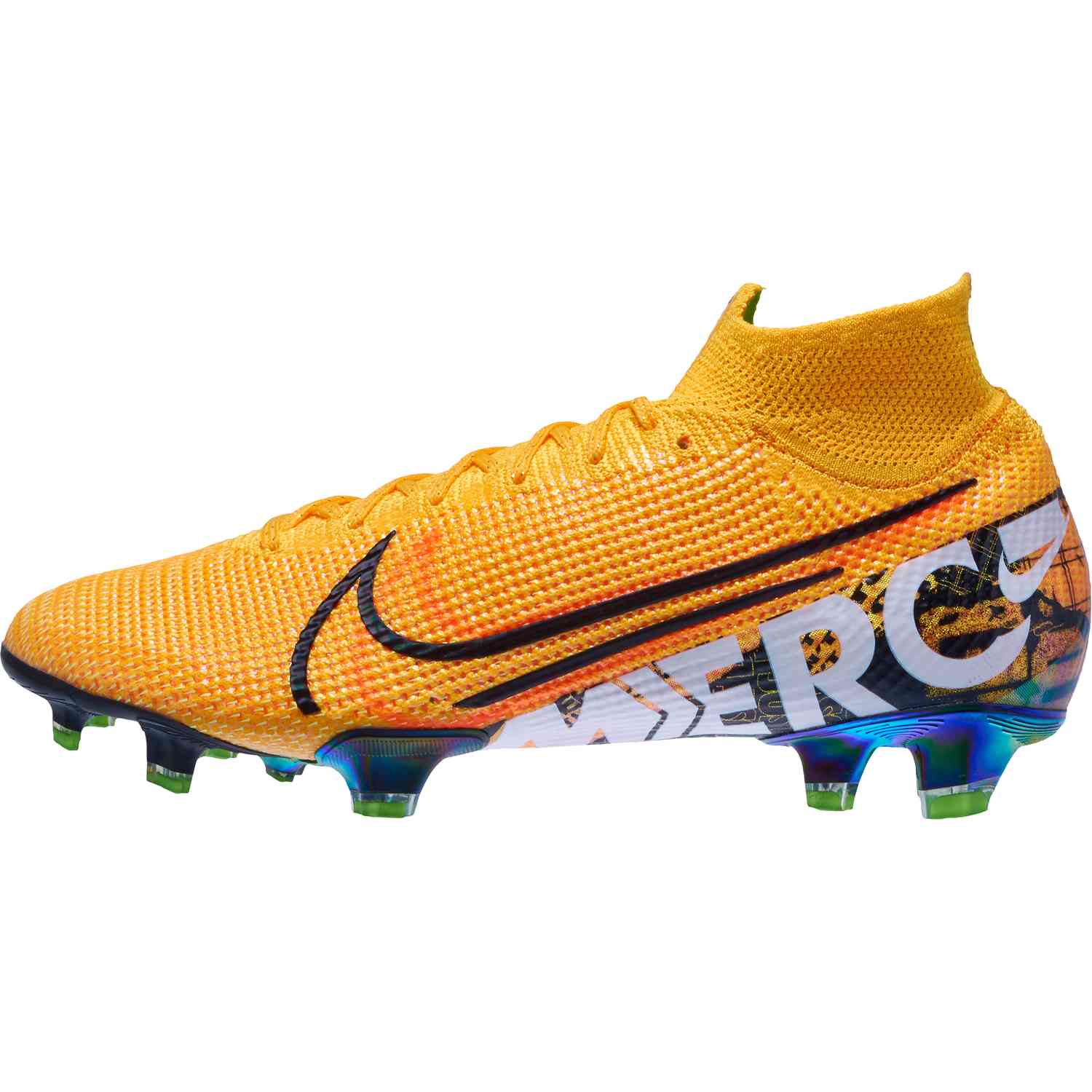 Best Site For Football Boots Nike Mercurial Superfly V FG