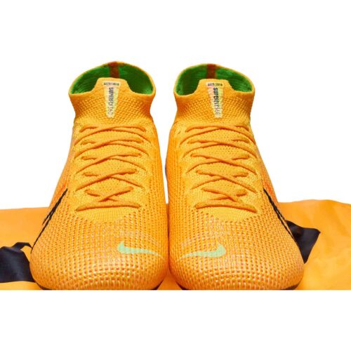 Nike Mercurial Superfly 7 Elite FG – SE