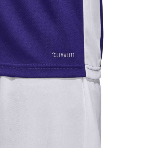 adidas Entrada 18 Jersey – Collegiate Purple