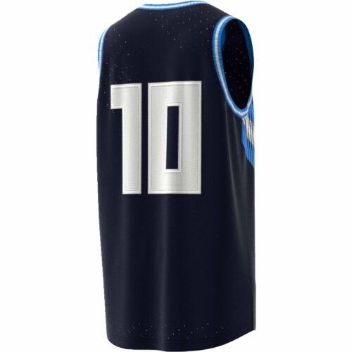 adidas Argentina Basketball Jersey 2018-19