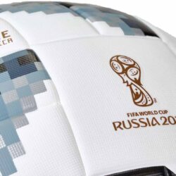 adidas Telstar 18 World Cup Top Replique Soccer