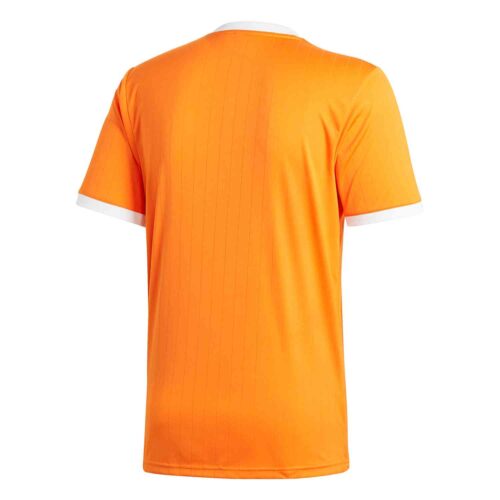adidas Tabela 18 Jersey – Orange/White