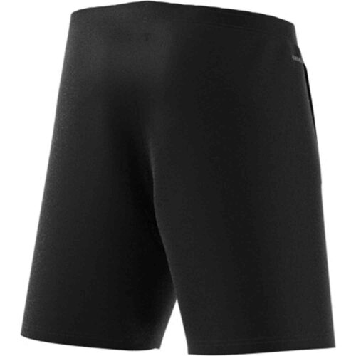 adidas Core 18 Training Shorts – Black/White