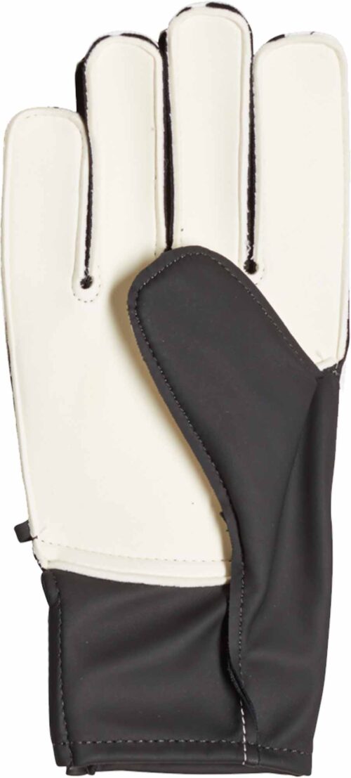 adidas Predator Goalkeeper Gloves – Manuel Neuer – Youth – Solar Red/Black