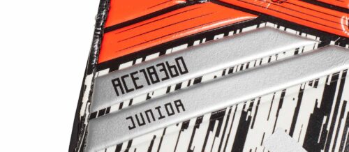 adidas Predator Goalkeeper Gloves – Manuel Neuer – Youth – Solar Red/Black