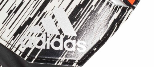 adidas Predator Goalkeeper Gloves – Manuel Neuer – Youth – Solar Red/Black