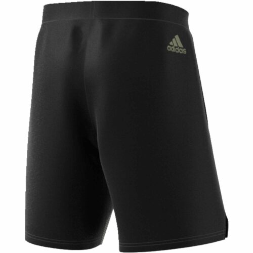 adidas Mexico Woven Shorts – Black