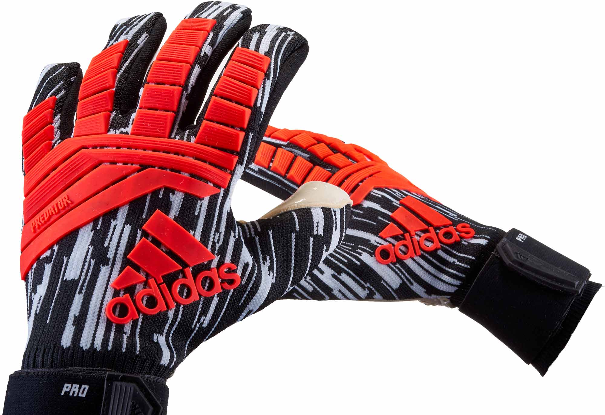 adidas predator pro manuel neuer gloves